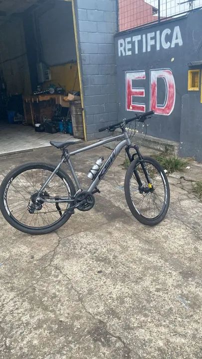 Bicicleta aro 29  - Foto 2