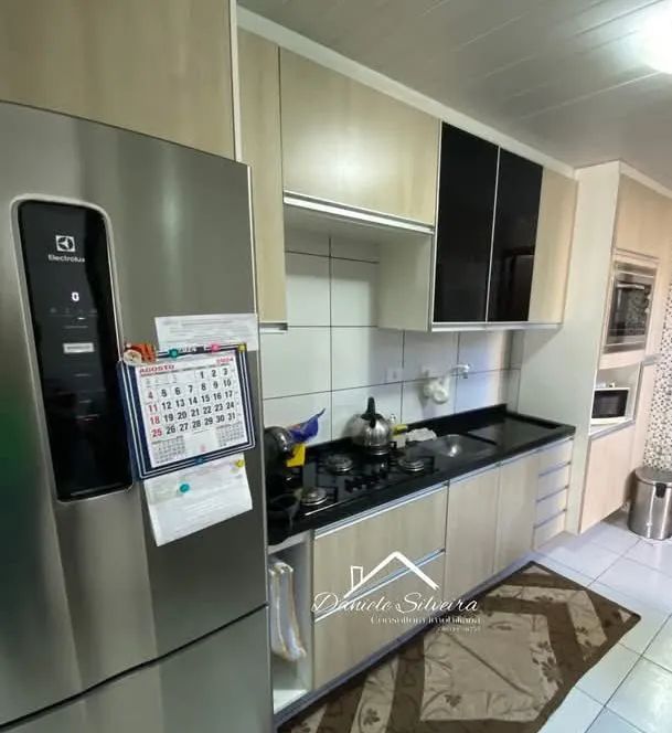 Armários de Cozinha - usado - Mdf - mármore verde labrador