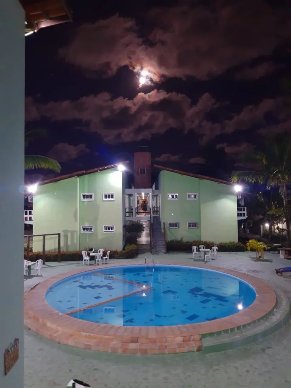Apartamento de temporada Porto seguro , axe moi