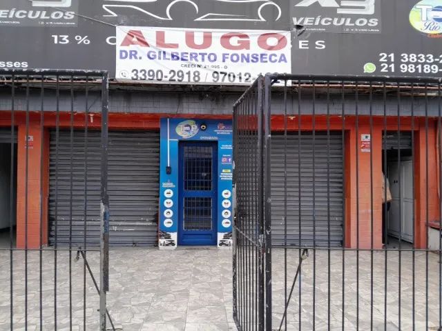 Ampla Loja em Valqueire - Estrada Intendente Magalhães  - Foto 5