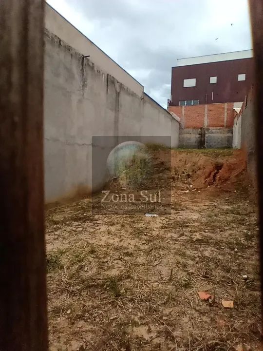 Terreno à Venda em Jd. Ana Claudia, Votorantim - R$180.000