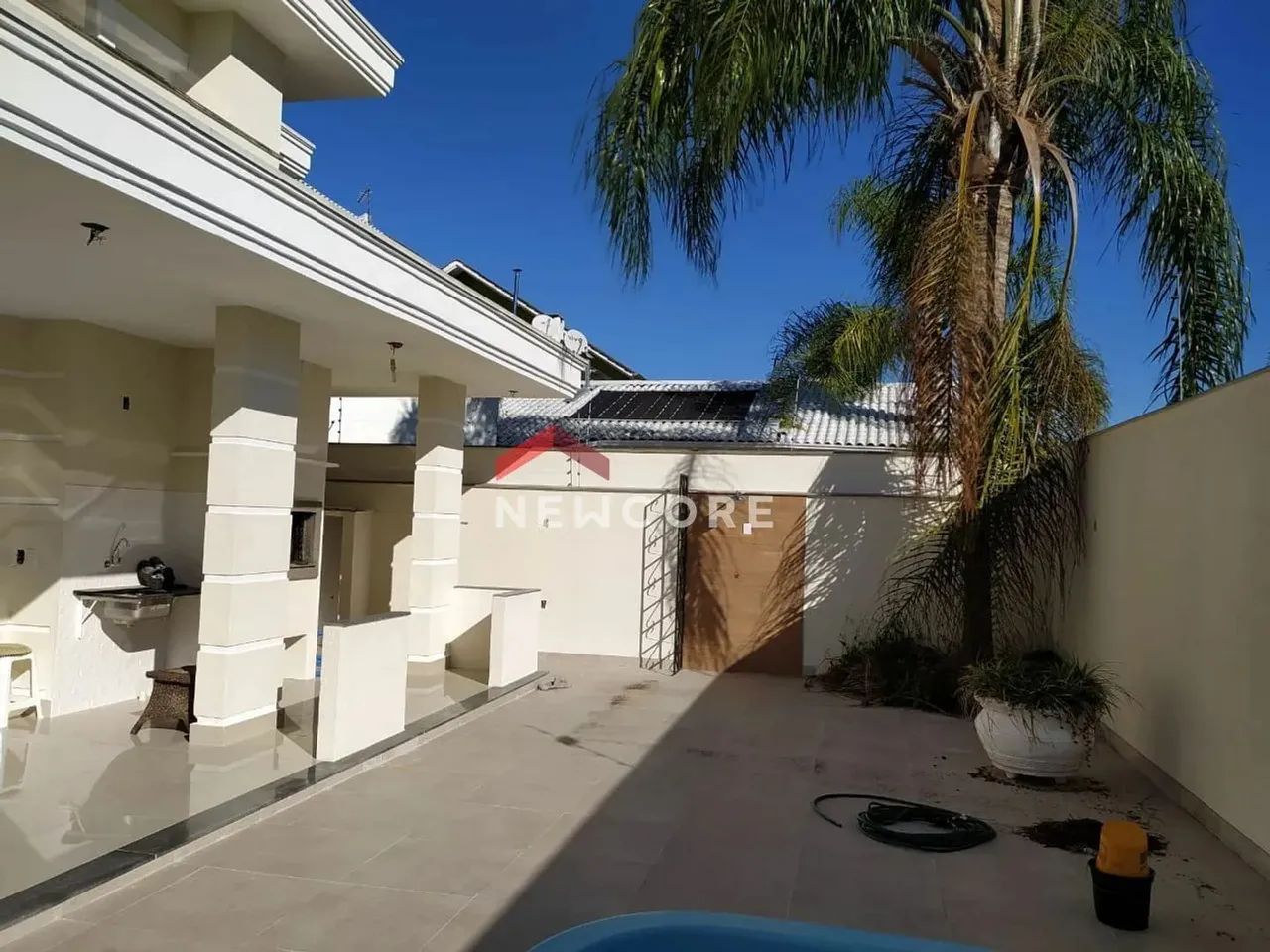 Casa em Rua Maria Agiova Ghilardi - Centro - Canoas/RS - Foto 3