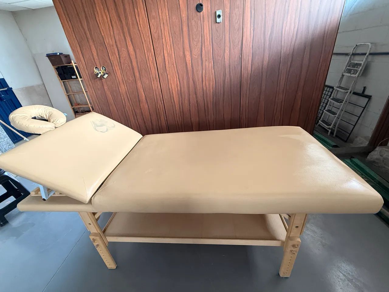 Maca Legno fixa Reclinável  - Foto 2