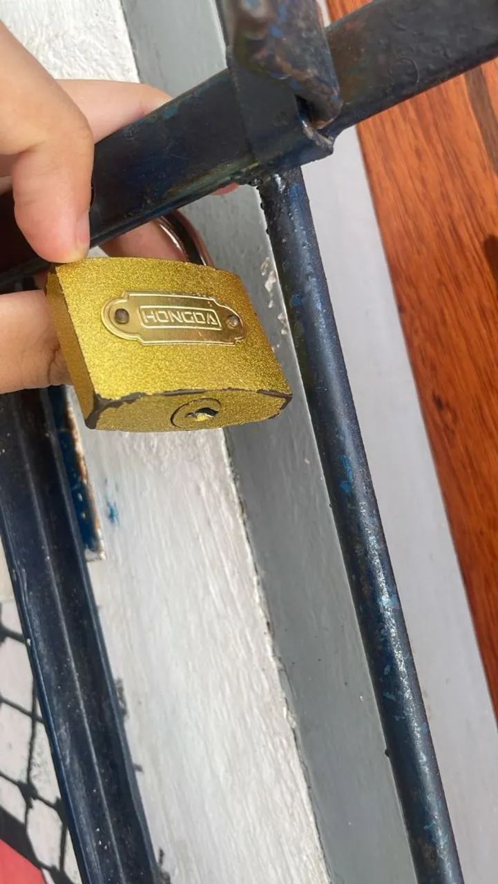 CHAVEIRO - Abertura de casa/apartamento. - Foto 2