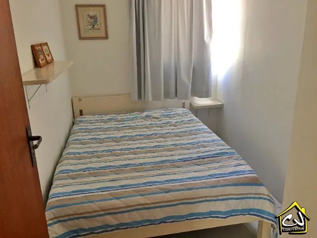 Páscoa/Balonismo 2025 - Apartamento c/ 3 Quartos - 3 Quadras Mar - Prainha - Foto 13