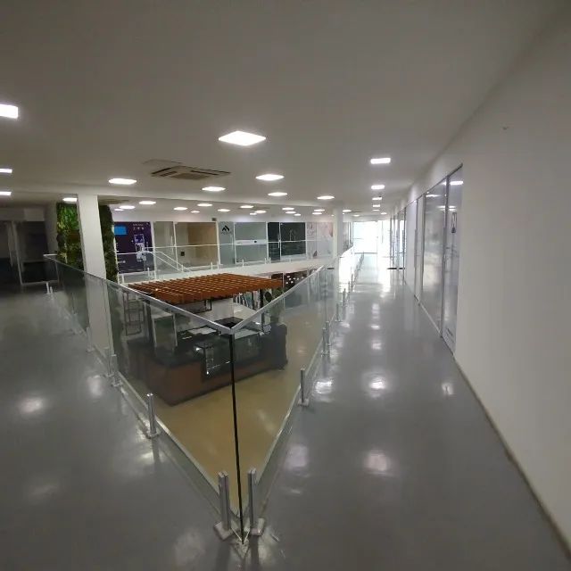 LOJAS E SALAS CENTRO DE MESQUITA GALERIA VECCHI - Foto 4