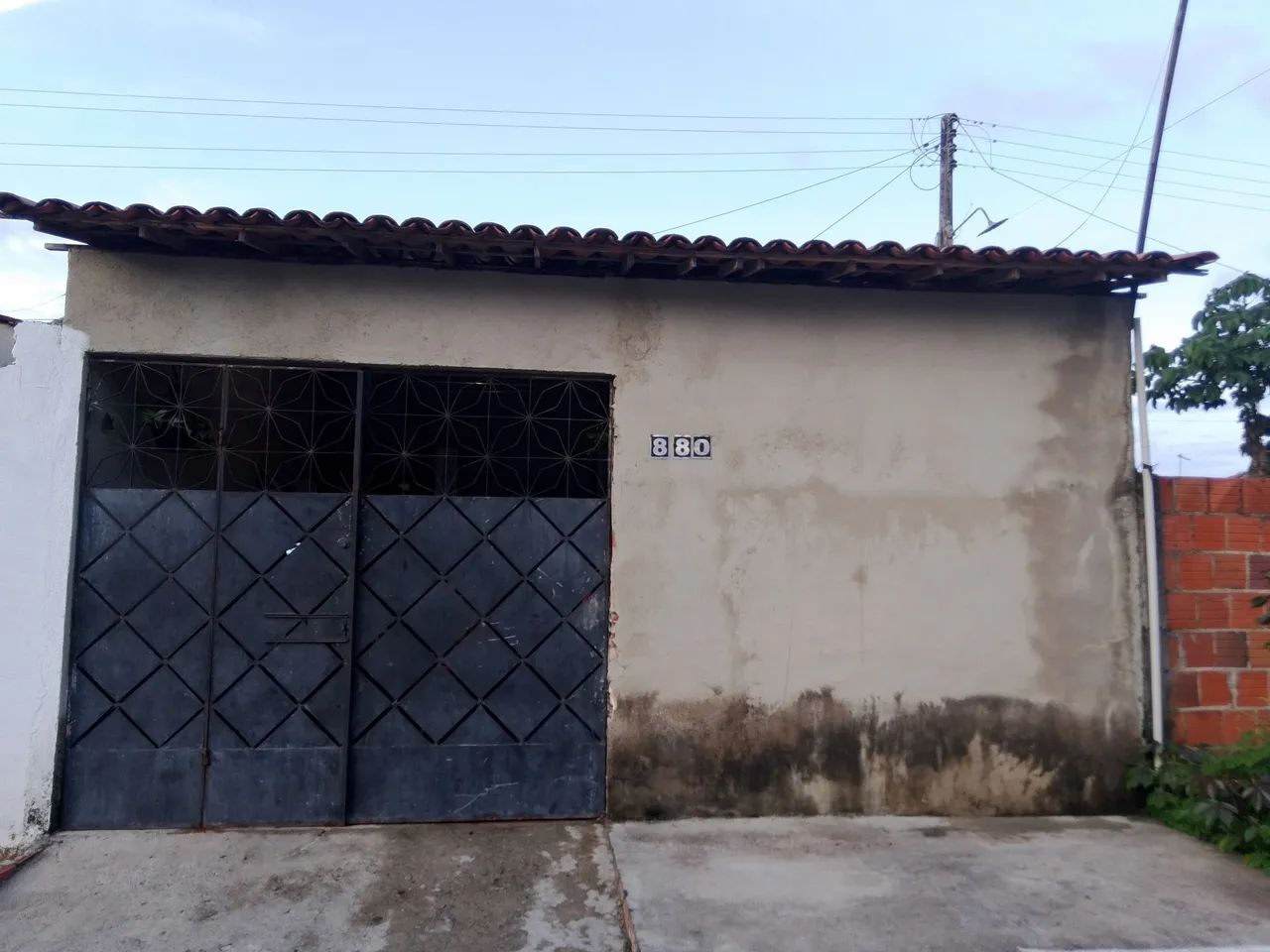 foto - Maracanaú - Antônio Justa