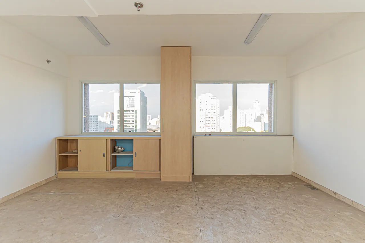 Centro comercial para aluguel e venda possui 28 metros quadrados em Liberdade - São Paulo  - Foto 11