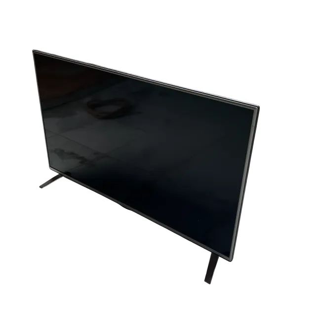 Com defeito - TV LG LED 49" 49LF5500 Preto/Prata - Foto 2