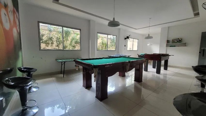 Apartamento 2 quartos c/ vaga próximo ao Shopping Taquara - Foto 9