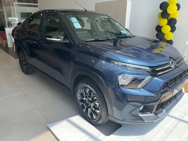 CITROEN BASALT SHINE 1.0 TURBO 25/25 - Foto 2