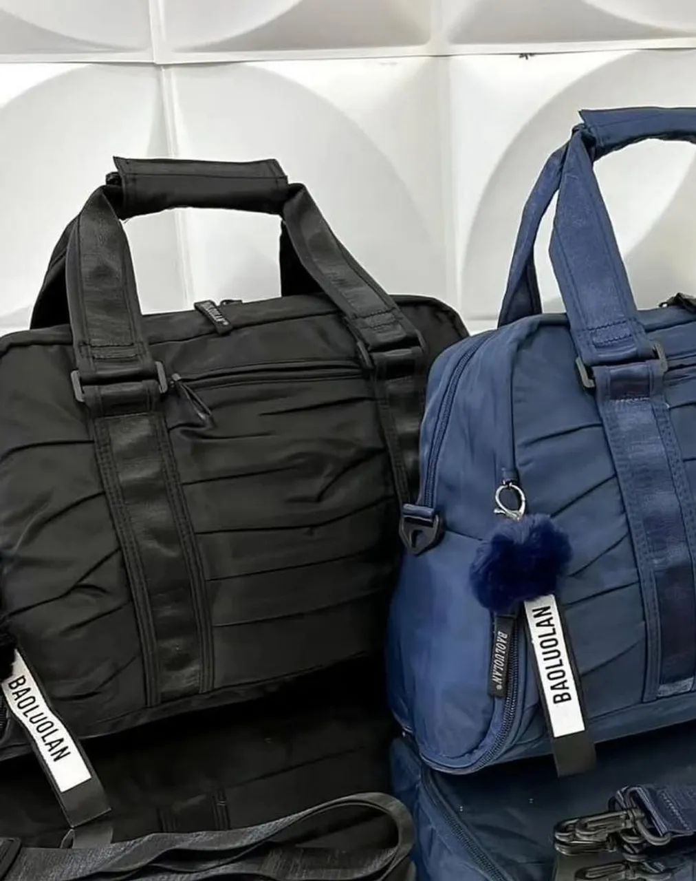 Bolsas de Mão Elegância e Estilo academia 