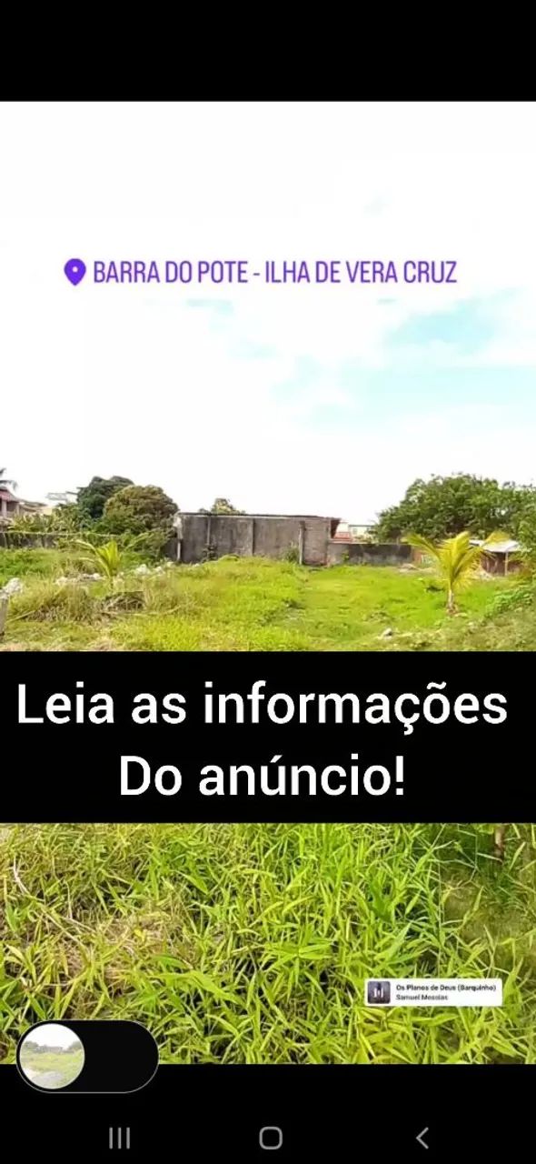 Foto - Salvador - Cabula