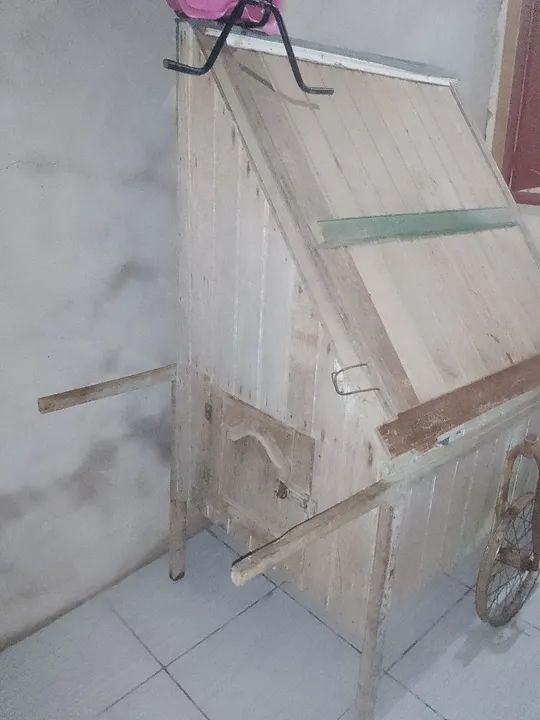 Banca de vender bombons e etc. - Foto 3