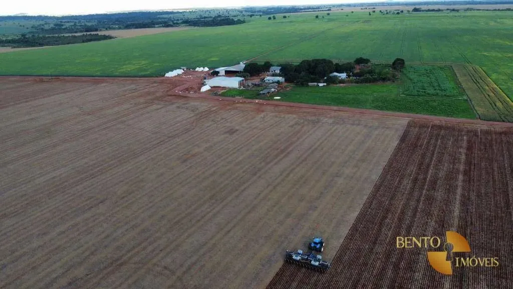 Fazenda à venda, 12100000 m² por R$ 136.500.000 - Zona Rural - Colider/MT