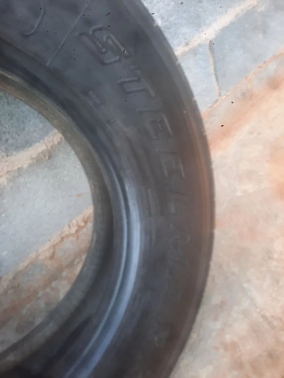 Pneus aro 17 ibiuna sp  - Foto 3