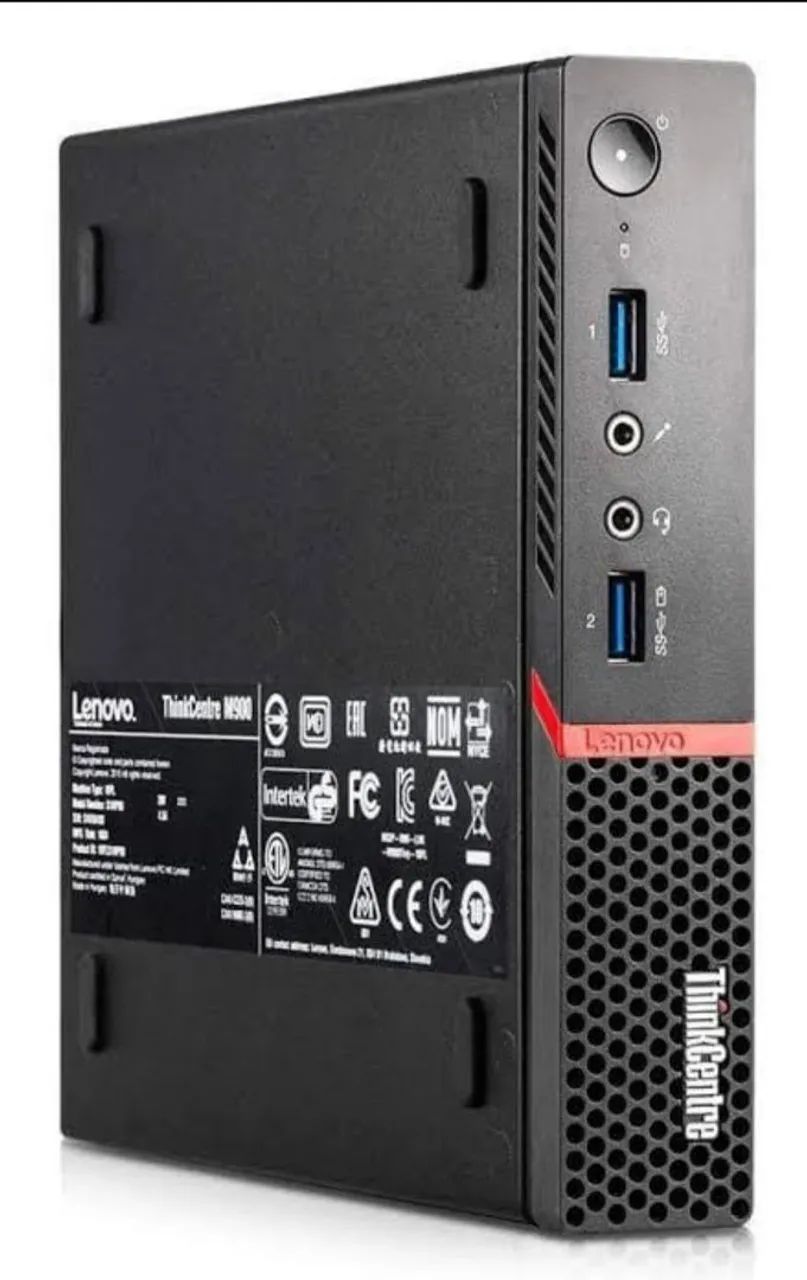 Mini Pc Lenovo Core I7 - Foto 6