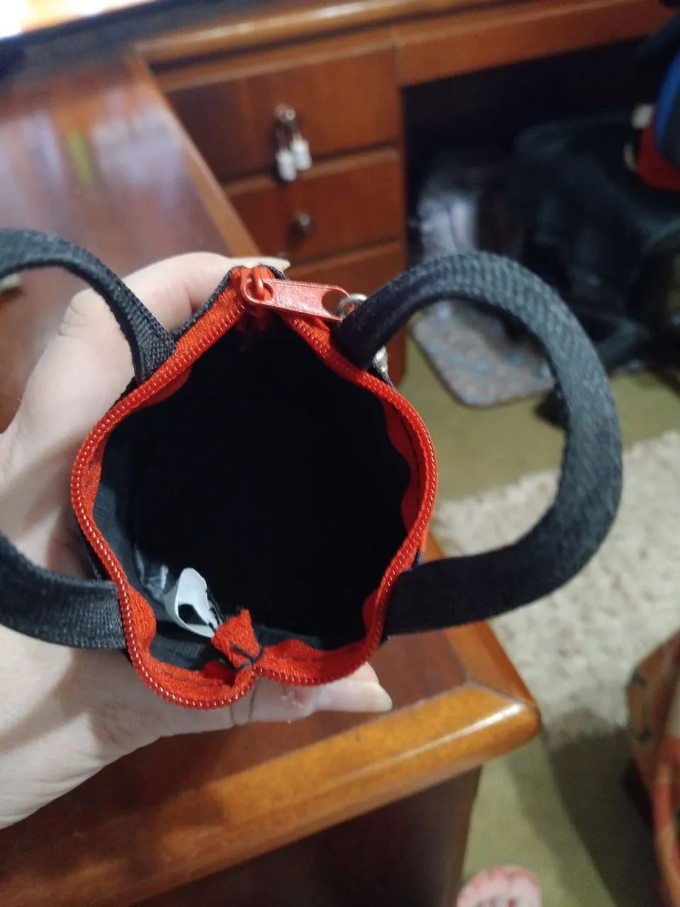 Porta moeda - Foto 2