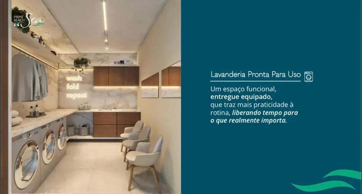 Imóvel para venda com 23 metros quadrados com 1 quarto em TAMANDARE I - Tamandaré - PE - Foto 7