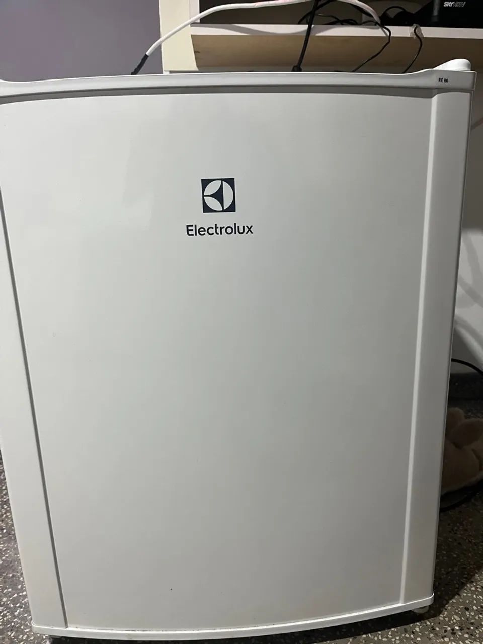 Frigobar Eletrolux  - Foto 3