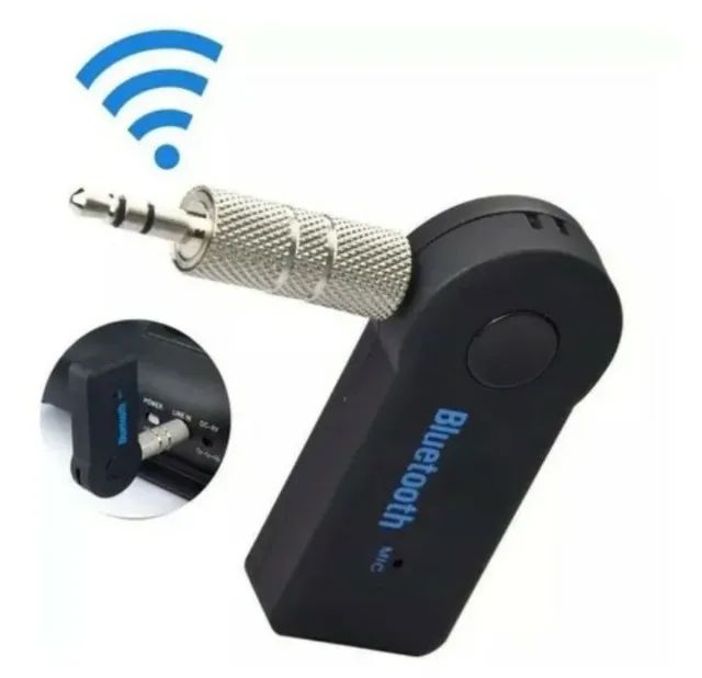 Adaptador Bluetooth P2 - Foto 3