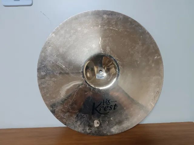 Ride 20' Krest HX B8 - Foto 4