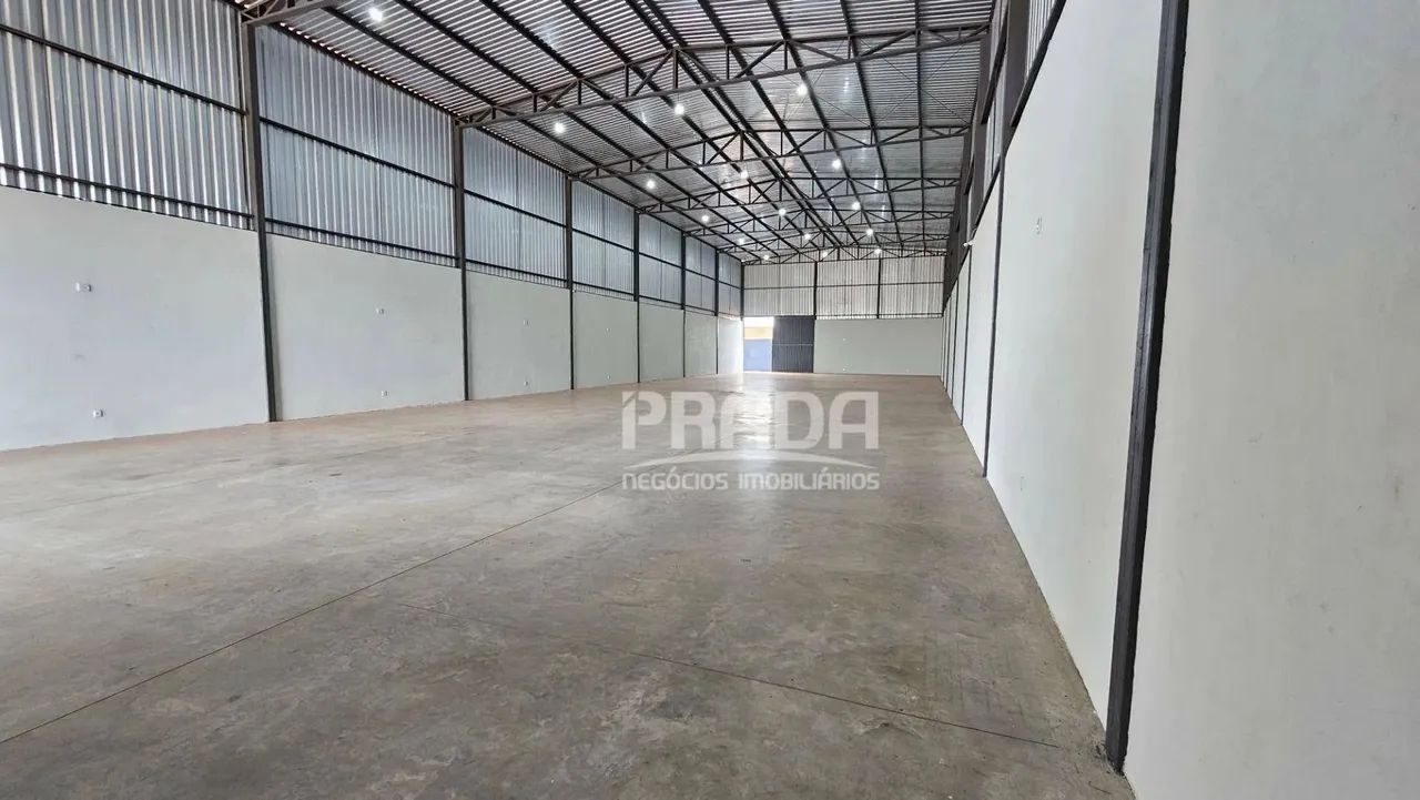 Galpão à venda - Centro Empresarial Leste 3 - Uberlândia/MG. - Foto 3