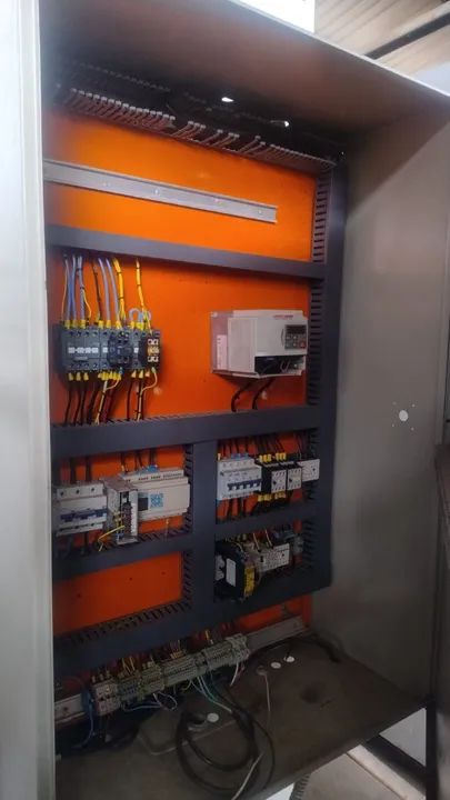 Dobradeira Hidráulica Himeca 3/8"X3000mm - Foto 4