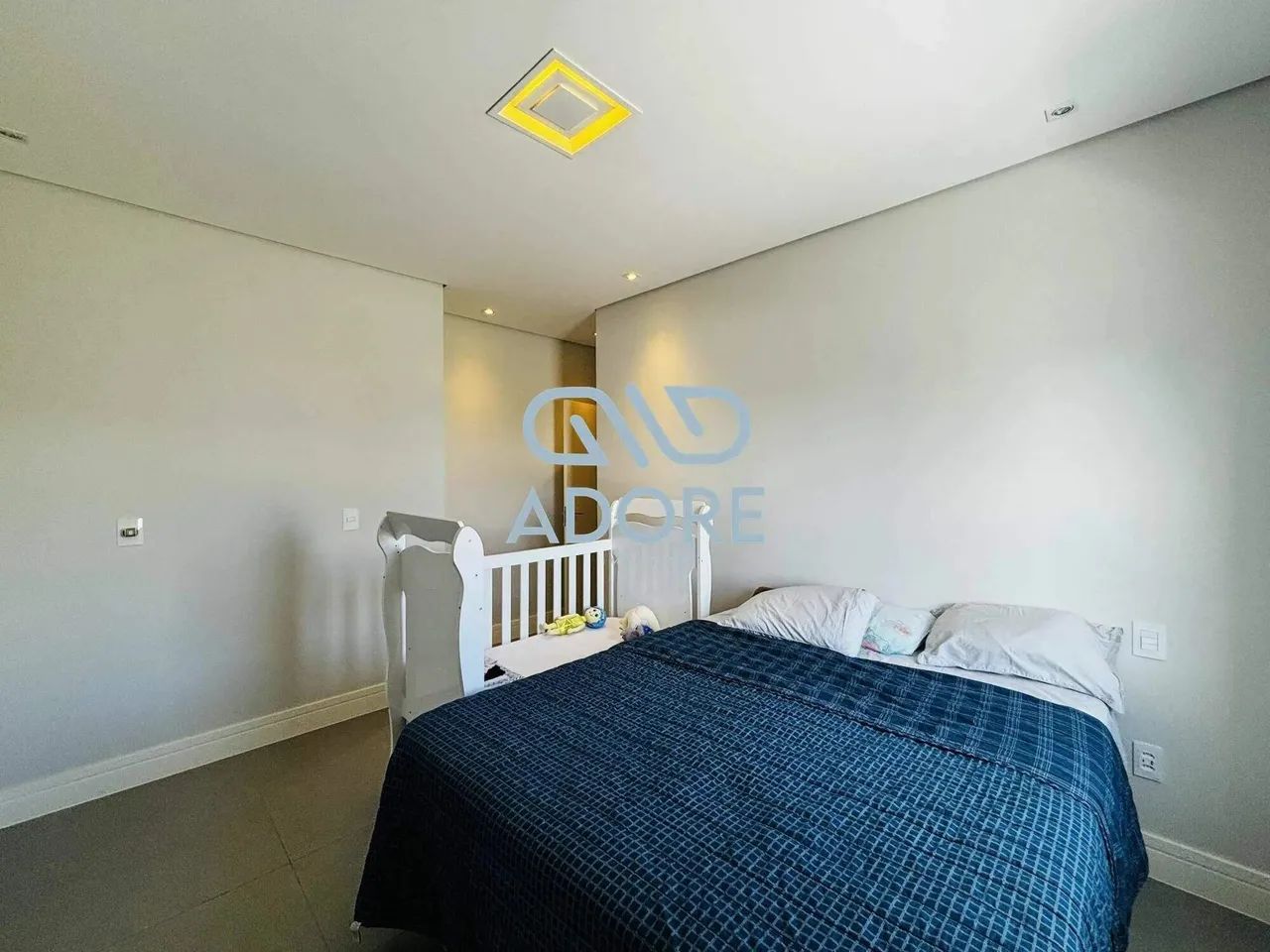 Casa à venda no Condomínio Residencial Central Parque - Salto/SP - Foto 15