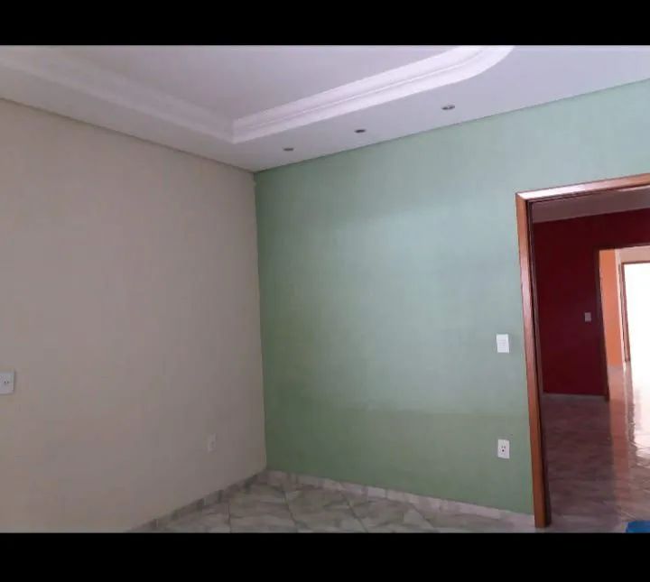 Vendo/ troco ou permuta linda Casa Nova esperança  - Foto 3