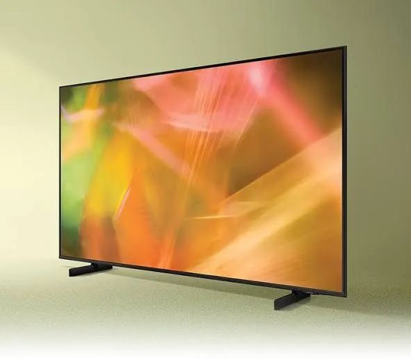 TV Samsung UHD 4K - Foto 3