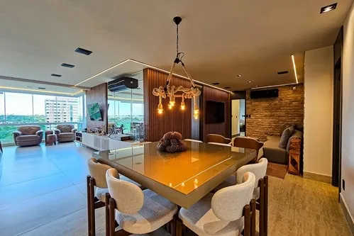 Lindo Apartamento com 3 suítes a venda, 152m² por 2.600.000,00