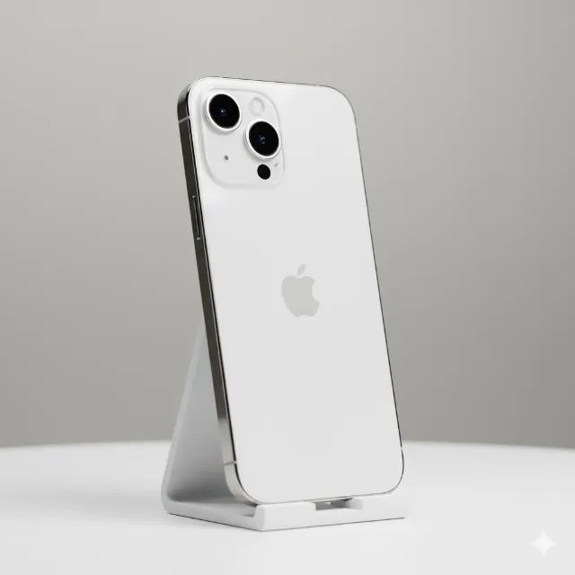 IPHONE 14 256GB LACRADO BRANCO - Celulares e Smartphones - Célvia