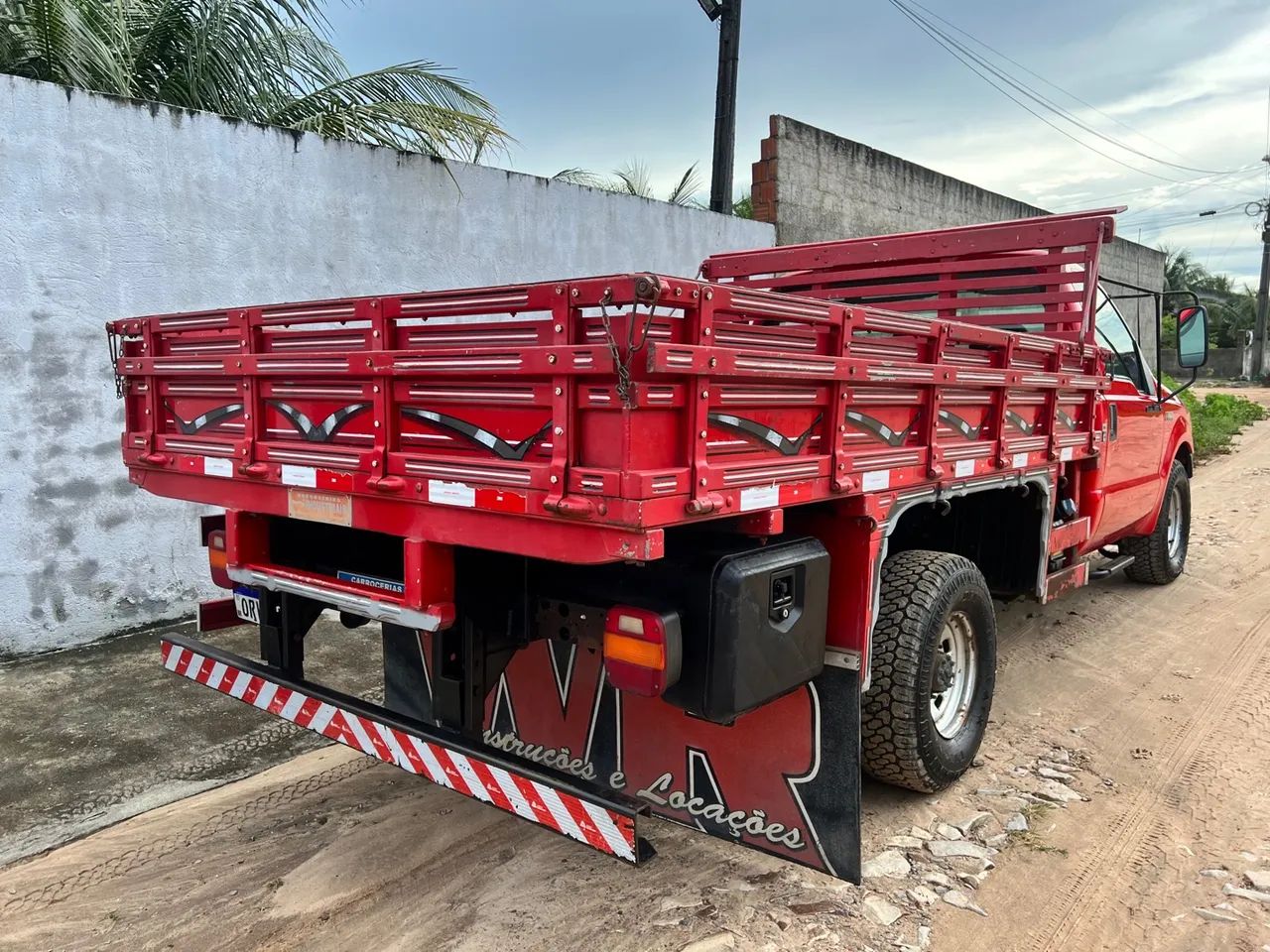 F350 2015  - Foto 11