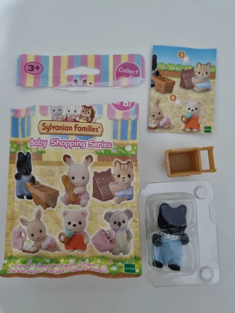 Sylvanian Families - Blindbag  - Foto 2