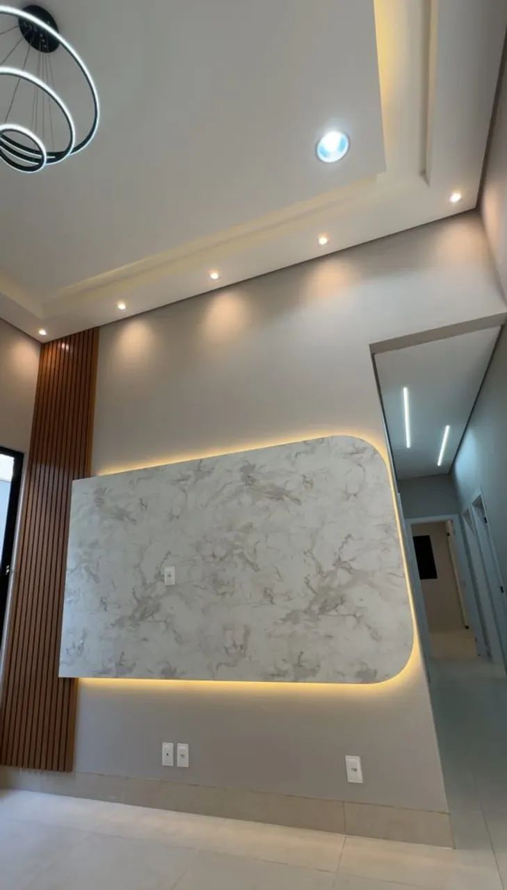 Foto - Uberlândia - Laranjeiras