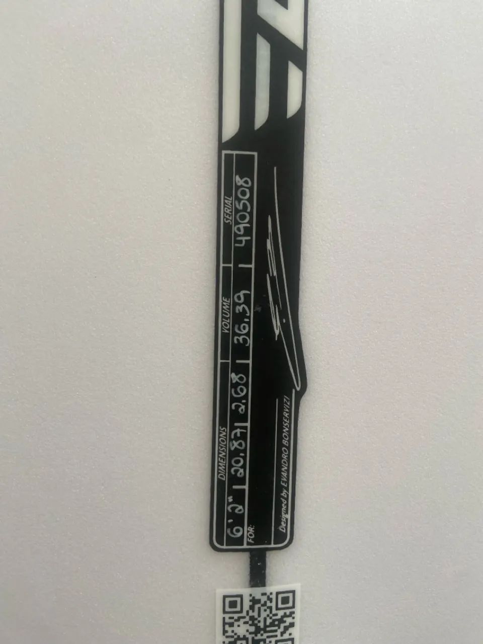 Prancha de Surfe Performance - Foto 3