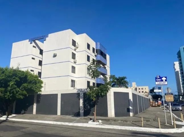 Foto - Aracaju - Atalaia