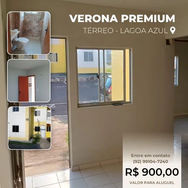 Foto - Manaus - Lago Azul