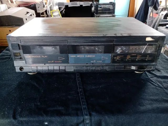 Toca Fitas CCE DX-18 - Foto 3