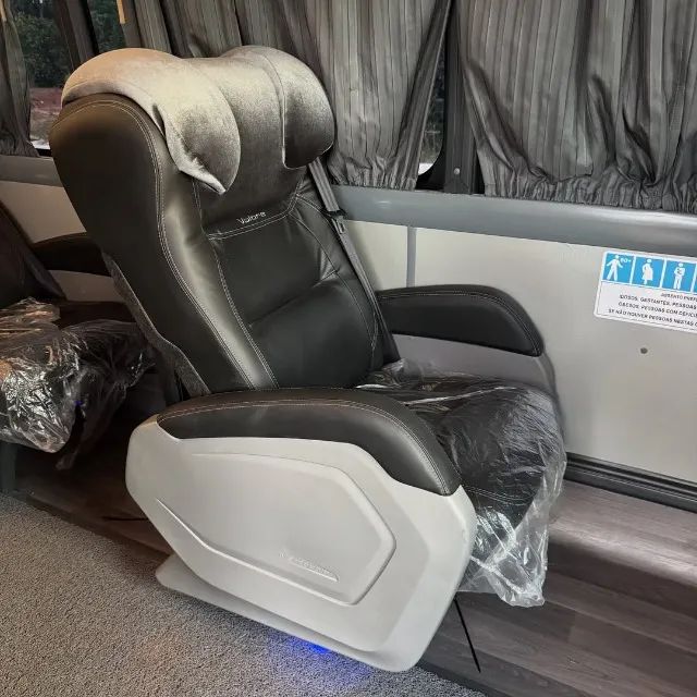 VOLARE FLY 10 LIMOUSINE TOTAL LEITO 2025 2026 - Foto 6