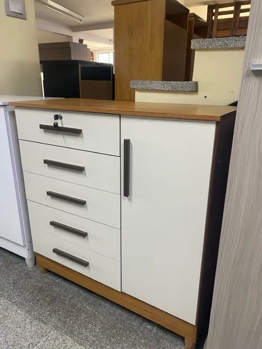 Cômoda sapateira nova a pronta entrega!! - Foto 4