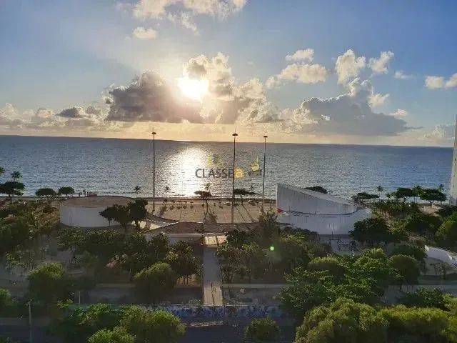 Apartamento com Vista Mar 3 quartos em Boa Viagem | Edf Saint Thomas - Foto 3