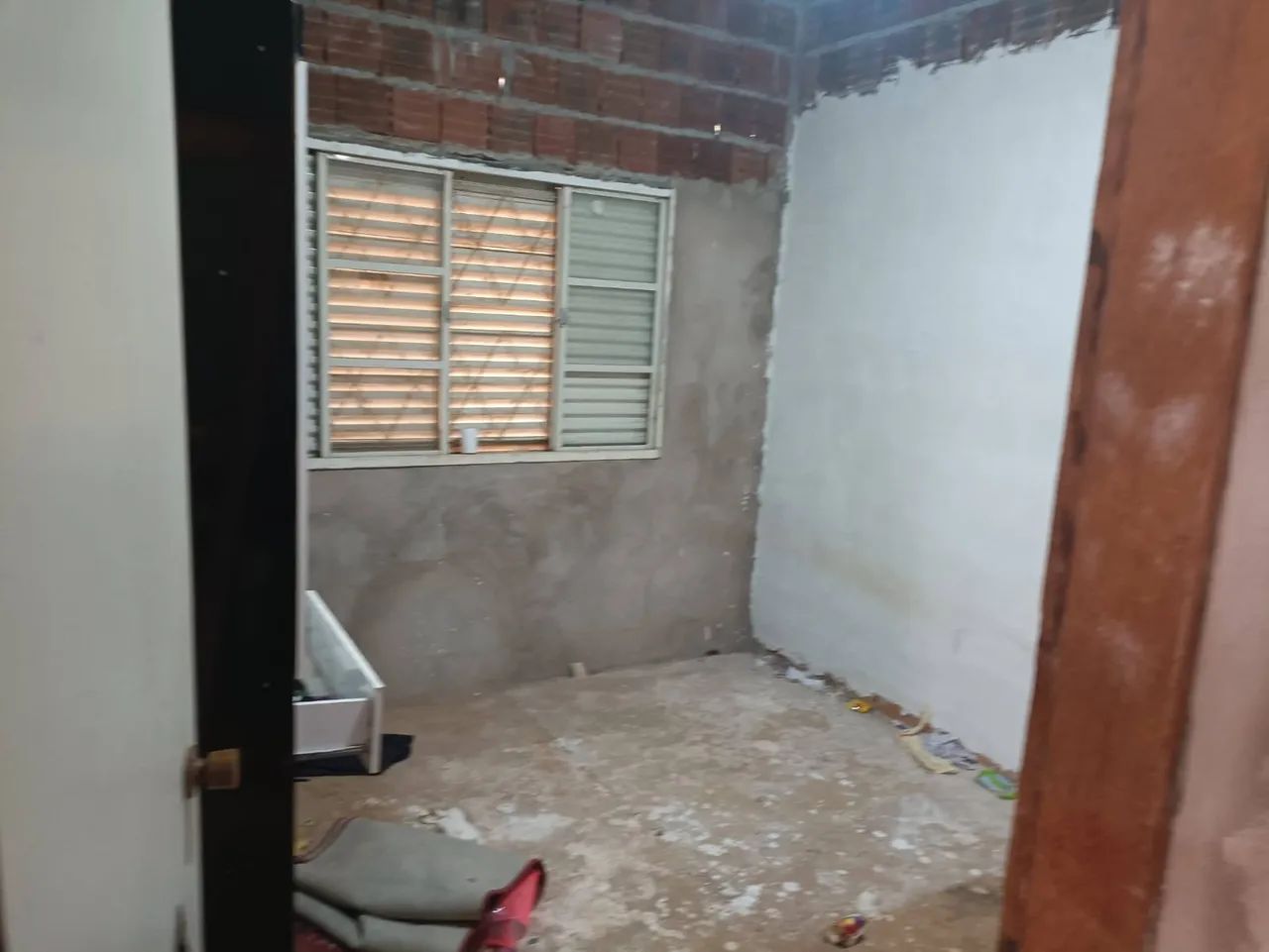 Imóvel para venda possui 200 metros quadrados com 1 quarto em Taguatinga - Brasília - DF