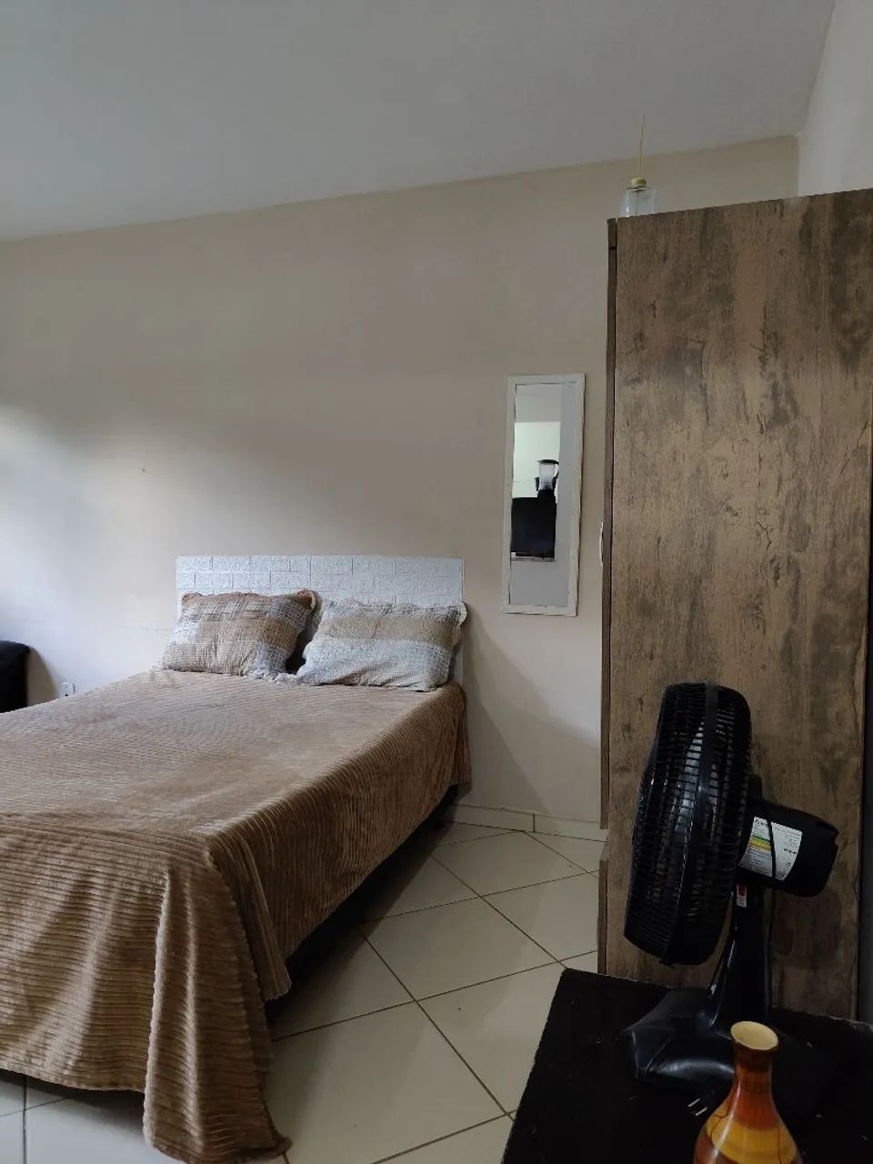 Apartamento kitchenette para alugar - Mar do Norte, Rio das Ostras - RJ ...