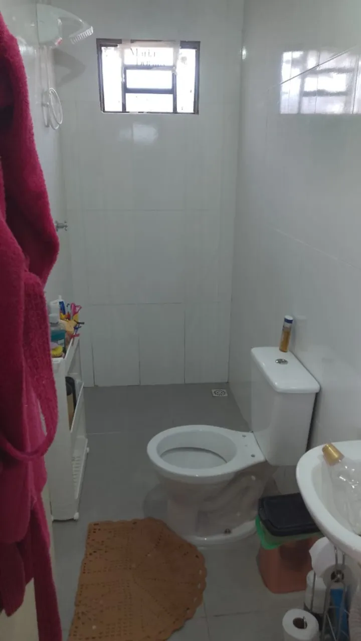 vendo casa lote na 26 setembro