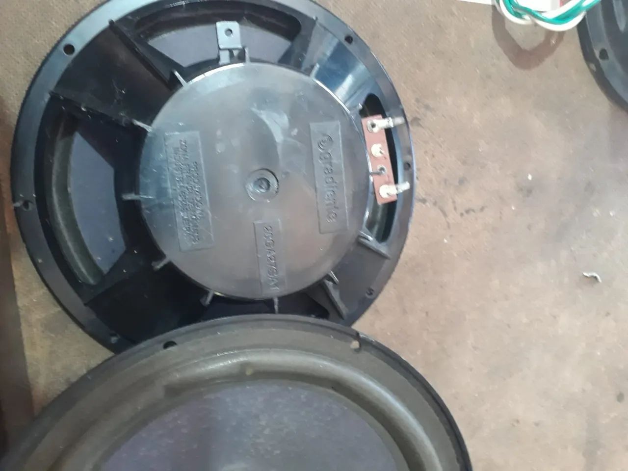 Alto falante  - Foto 2