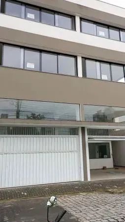 Salas Comerciais (NOVAS) no Centro de Jaraguá do Sul - SC