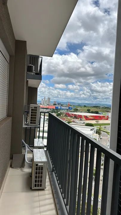 2/4 LUX FLAMBOYAN sem TAXA CONDOMINIO - Foto 6