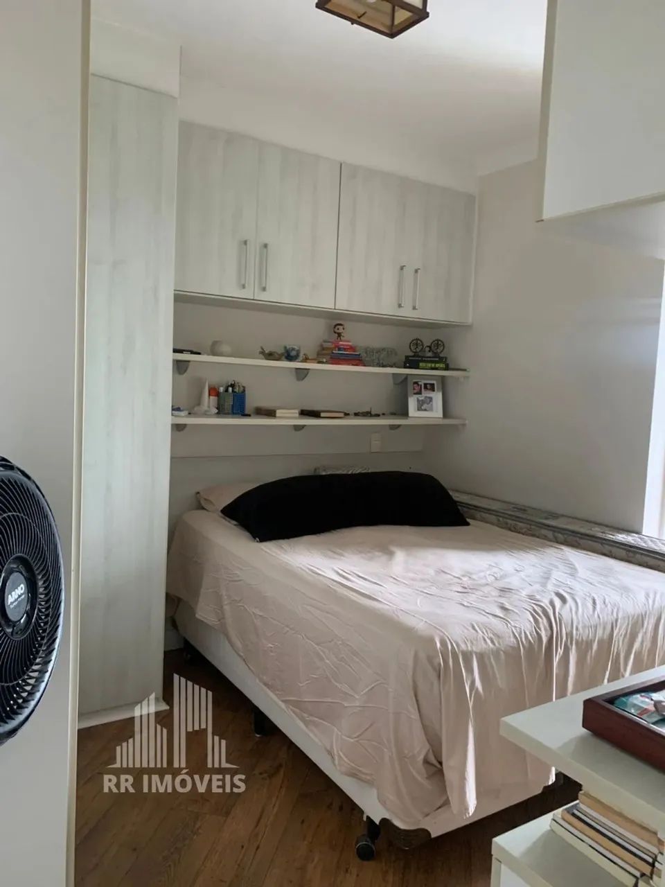 RR8100 Apartamento 72m² CONDOMÍNIO FATTO ALPHAVILLE - 2 Dorms 2 Vagas - OPORTUNIDADE - Bar - Foto 7